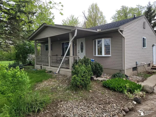 6550 S Stony Creek Rd, Monroe, MI 48162