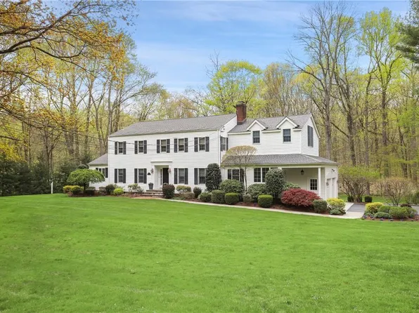 17 Green Valley Road, Armonk, NY 10504