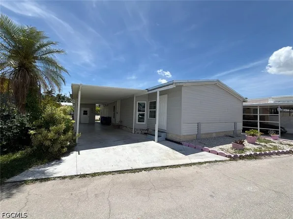 419 SW Pine Island Rd Lot 12, Cape Coral, FL 33991
