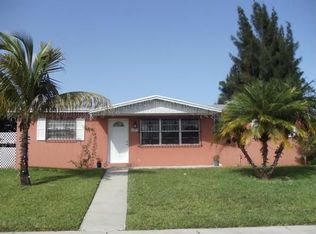 30215 SW 158th Ct, Homestead, FL 33033