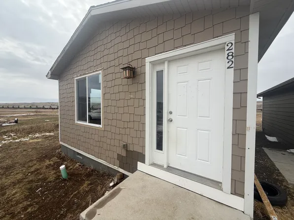 282 Landmark Ct, Box Elder, SD 57719