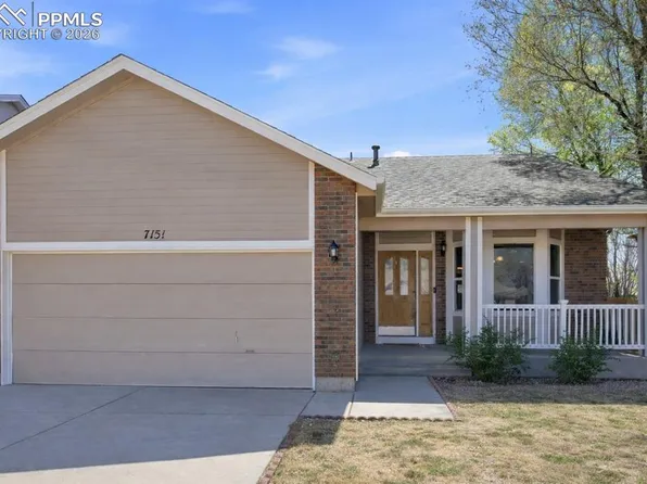 7151 Araia Dr, Fountain, CO 80817