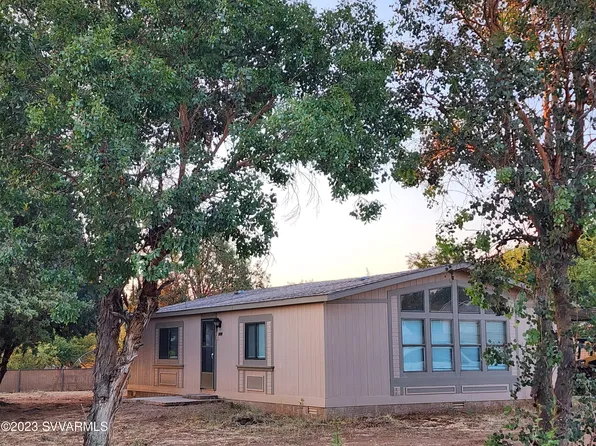 3976 E LARK Drive, Camp Verde, AZ 86322