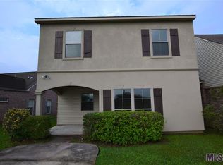 1308 Lake Pointe Ave, Zachary, LA 70791