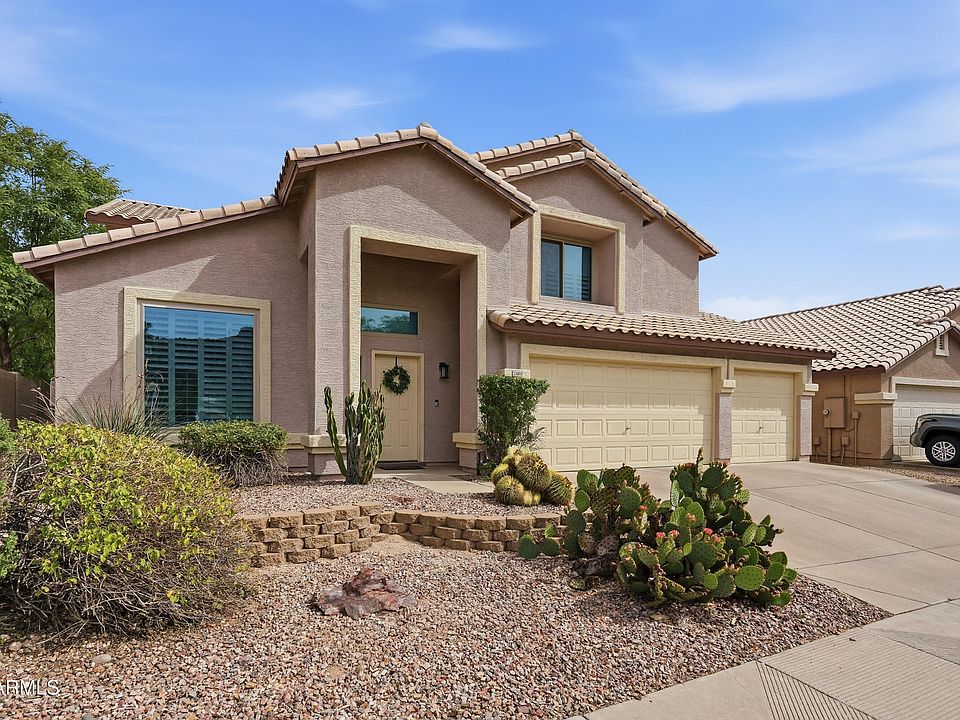 23005 N 21ST Way, Phoenix, AZ 85024 | MLS #7003868 | Zillow