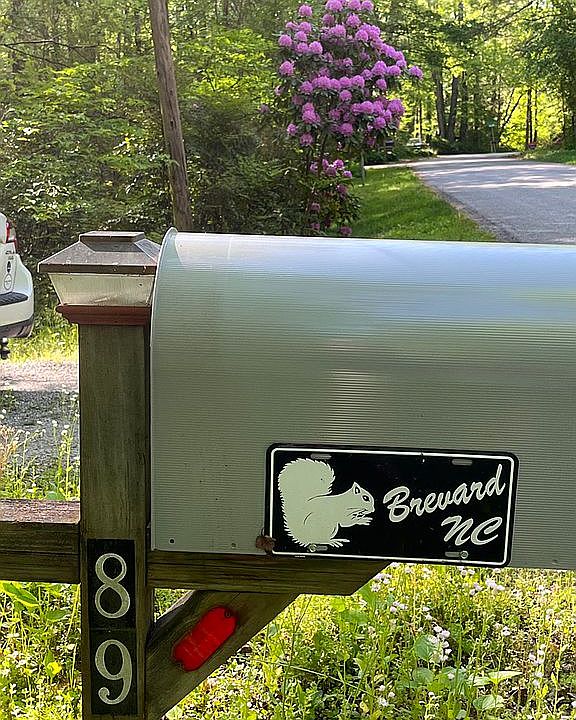 Make this your new address