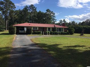 1301 Highway 701 S, Loris, SC 29569