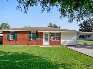 5302 Eudora Dr, Addis, LA 70710