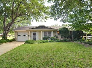 4023 Flamingo Way, Mesquite, TX 75150