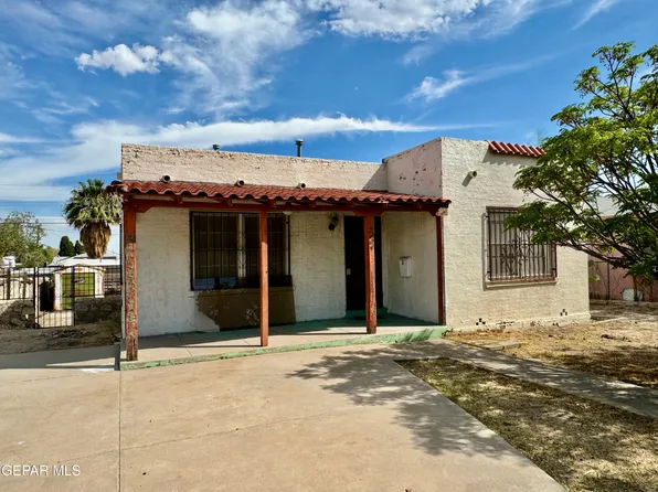 2104 Atlanta Ave, El Paso, TX 79930