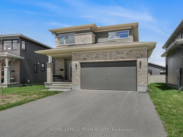 376 Sterling Ave, Clarence Rockland, ON K4K 0L4