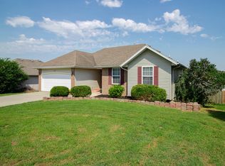 803 W Snider St, Ozark, MO 65721