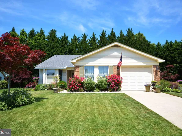 2532 Sandy Run Ct, Annapolis, MD 21401