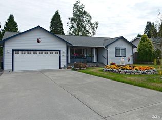 8096 Kayak Way, Blaine, WA 98230