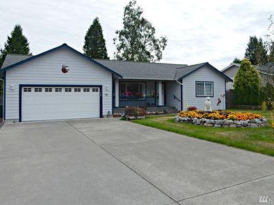 8096 Kayak Way, Blaine, WA, 98230