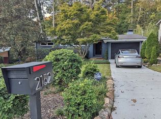 2152 Melante Dr NE, Atlanta, GA