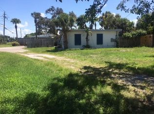 3200 NE Savannah Rd, Jensen Beach, FL 34957