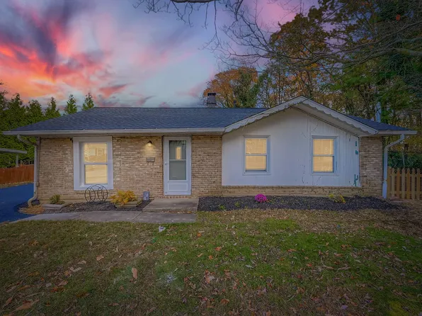 601 Boxelder Dr, Edgewood, MD 21040