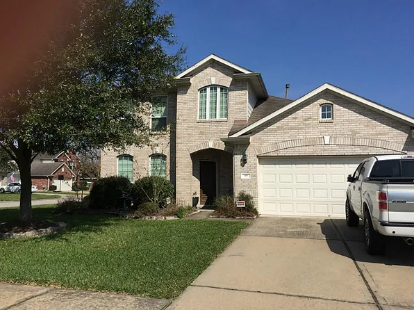 2991 Creek Falls Ct, Pearland, TX 77581
