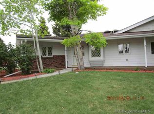 2909 Spruce Dr, Cheyenne, WY 82001