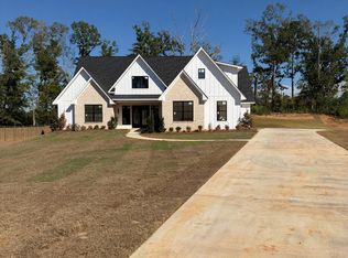 141 Richburg Ct, Pearl, MS 39208