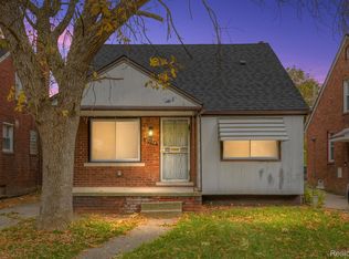 10484 Merlin St, Detroit, MI 48224