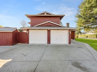 11540 Kingfisher Dr, Richmond, BC V7E3N6