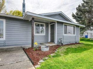 342 W Garfield St, Athena, OR 97813