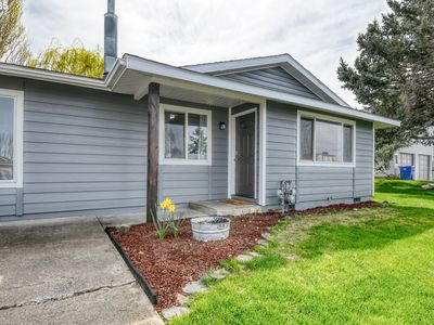 342 W Garfield St, Athena, OR, 97813