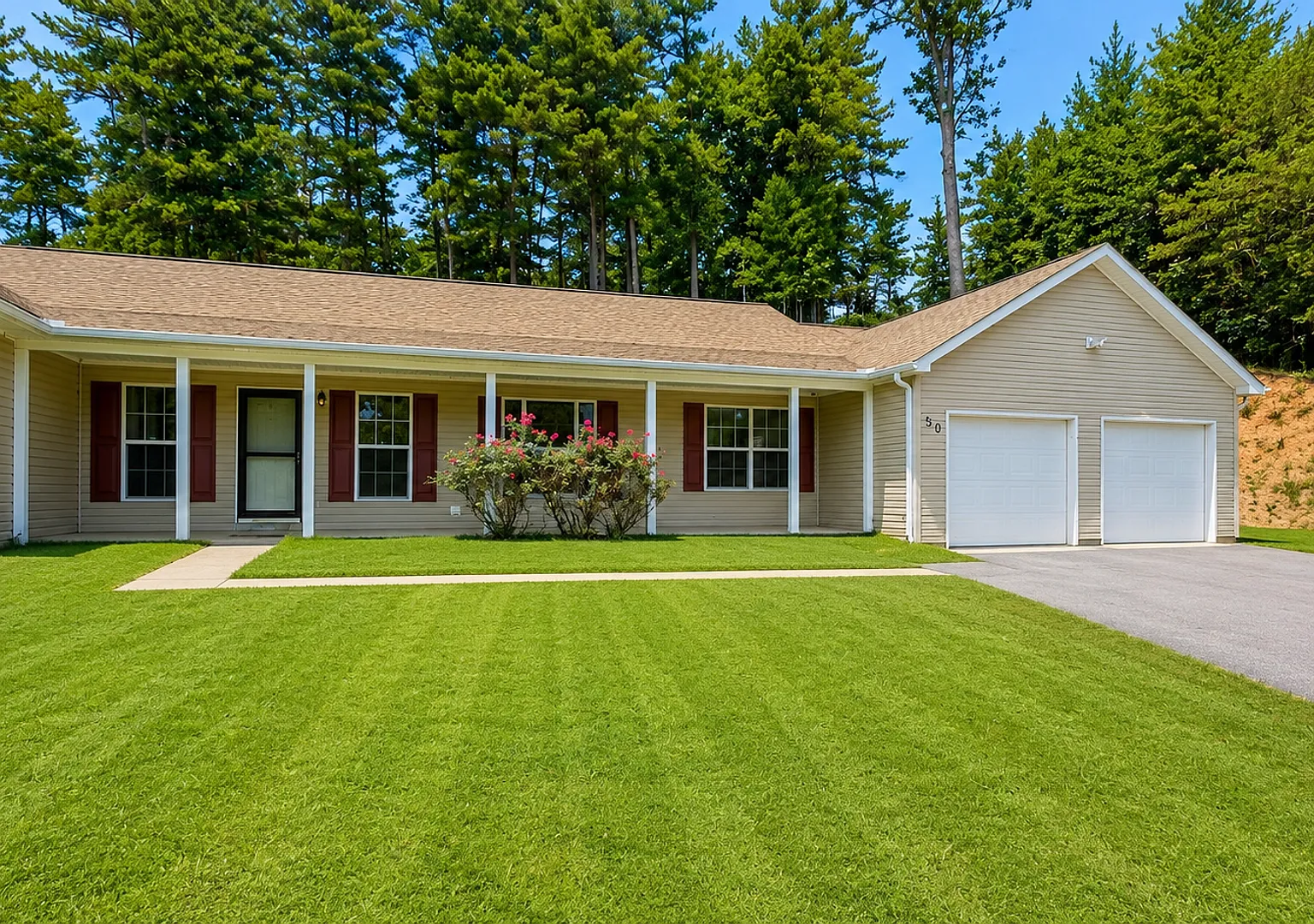 Spacious Weaverville Rental! — Photo 3