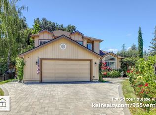 955 Vernie Ct, Cupertino, CA