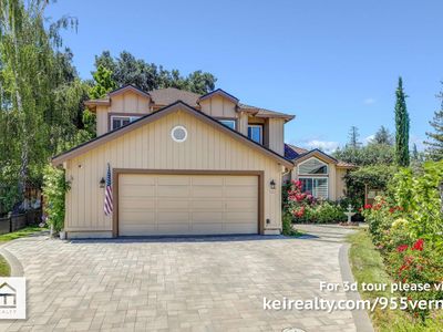 955 Vernie Ct, Cupertino, CA, 95014
