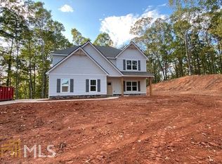 0 W Grantville Rd LOT 5, Grantville, GA 30220