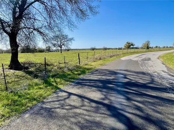 Mud Creek Rd, Hearne, TX 77859