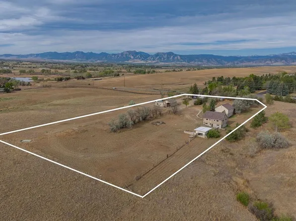 4586 N 95th Street, Lafayette, CO 80026