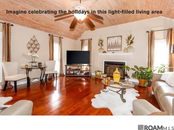 3142 Kings Canyon Dr, Baton Rouge, LA 70814