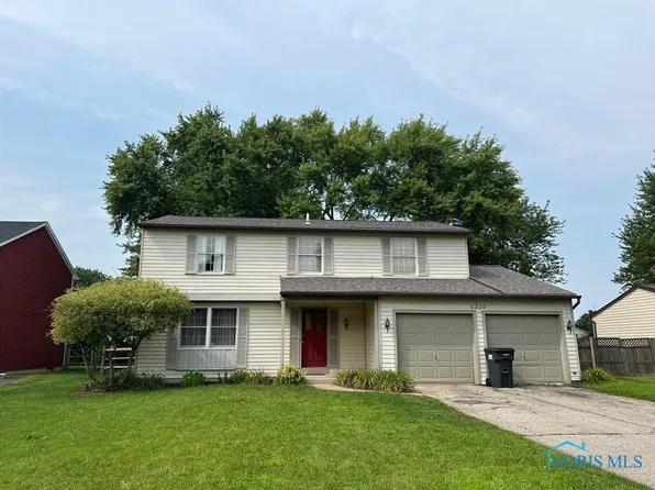 6530 Brixton Rd, Maumee, OH 43537