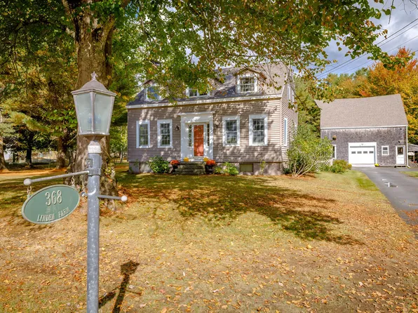 368 Lamoine Beach Road, Lamoine, ME 04605