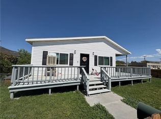 995 Avenue D, Ely, NV 89301