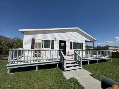 995 Avenue D, Ely, NV, 89301
