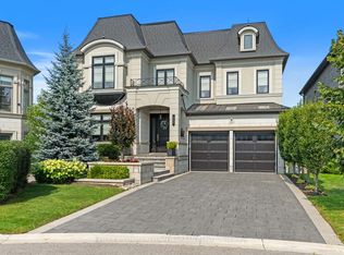 61 Ria Ct, King, ON L7B0N5