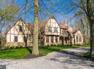 1119 Haines Mill Rd, Moorestown, NJ 08057