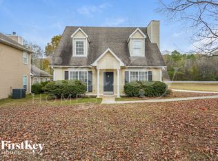 152 Laurel Woods Dr, Helena, AL 35080