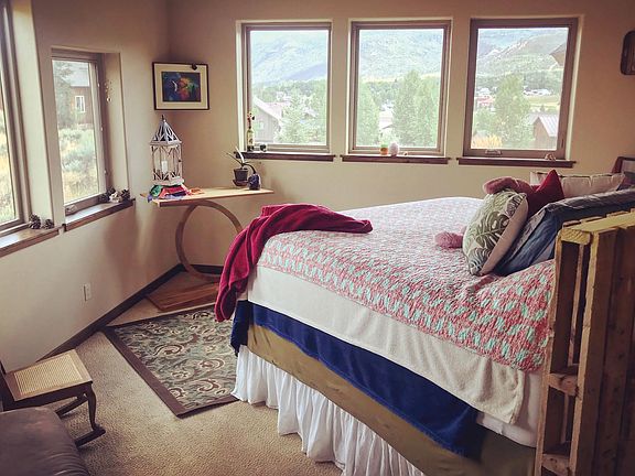 Expansive Master With Views