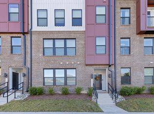 1217 S Blount St #101, Raleigh, NC 27601