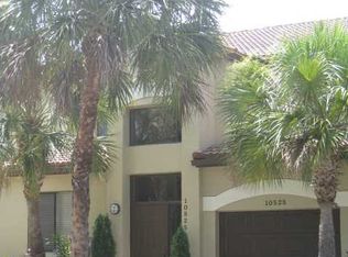 10525 NW 10th Ct #C-115, Plantation, FL 33322