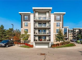 1284 Gordon St #229, Guelph, ON N1L 0M8