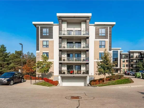 1284 Gordon St #229, Guelph, ON N1L 0M8