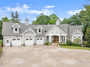 338 Black Rd, Cleveland, GA 30528