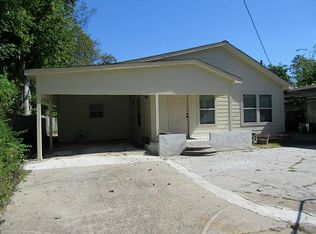 211 Prairie St, Highlands, TX 77562